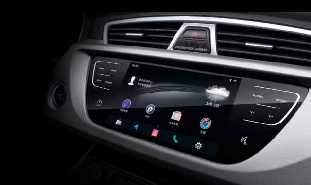 hmi智能汽車涉及的軟件有什么?一起來搞清楚