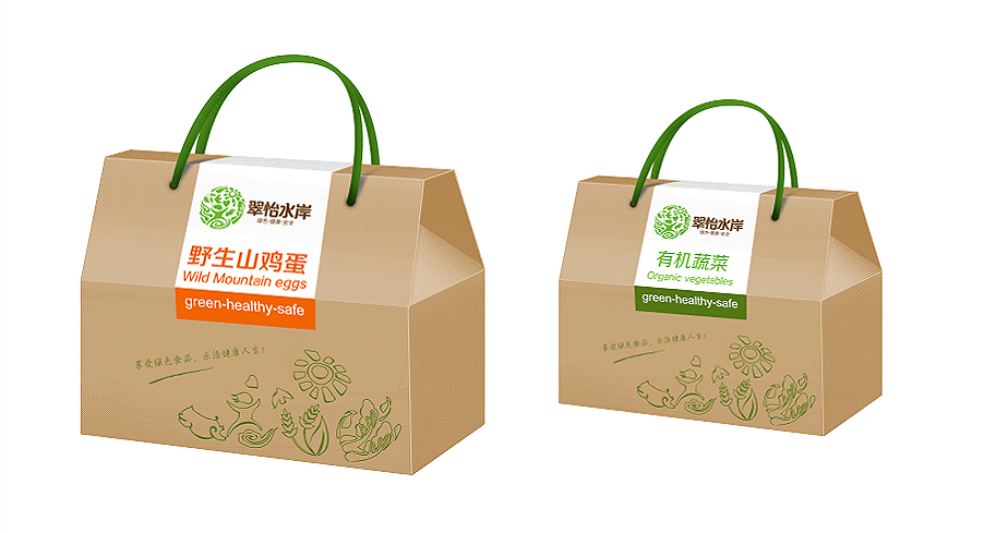 產品品牌設計