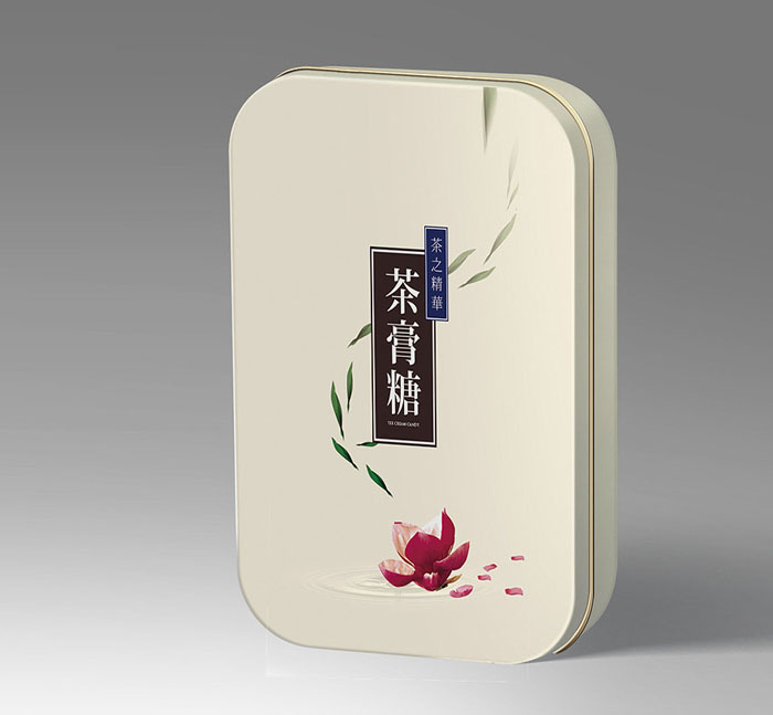 產品的品牌設計理念