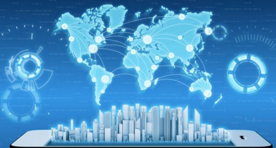 物流企業信息化