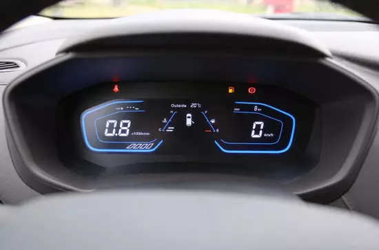 汽車上hmi人機交互系統怎么用