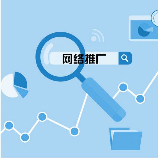 品牌網站推廣