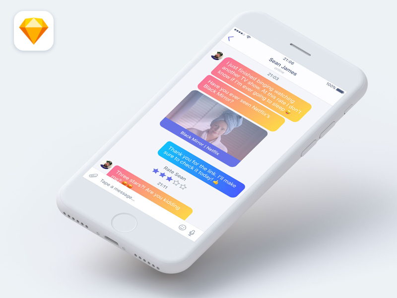 ui 界面設計